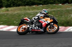 Honda zaprasza na imprezę. Liczba miejsc ograniczona