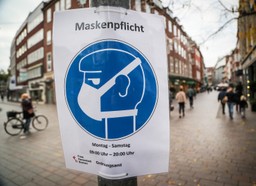 Koronawirus w Europie. Miliardy euro dla ofiar lockdownu