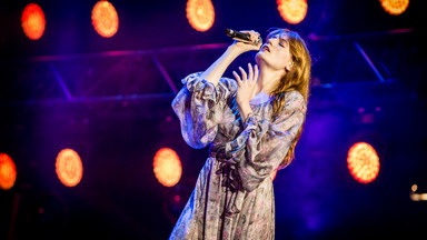 7 najlepszych koncertów w Polsce: Florence and The Machine, Actus Humanus