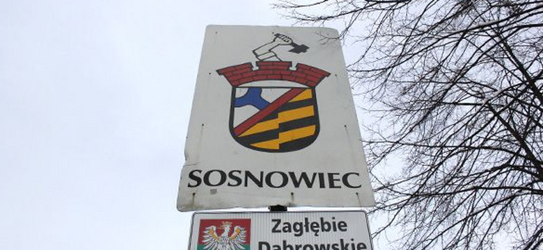 Zagłębie Dąbrowskie wita w Sosnowcu