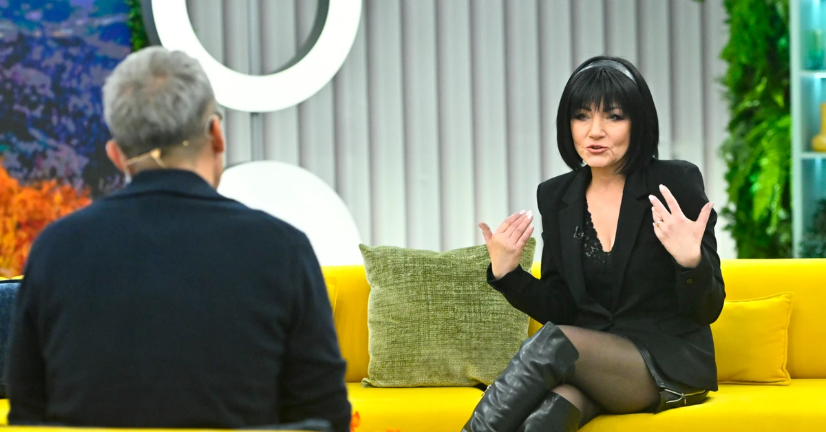 Shazza choruje na nowotwór. "Jestem w trakcie terapii celowanej"