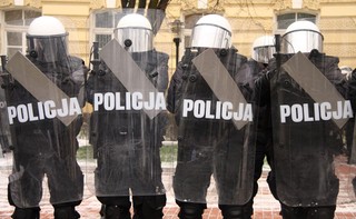 Służby mundurowe nieudolnie zmodernizowane. Zmiany nie zahamowały fali odejść funkcjonariuszy