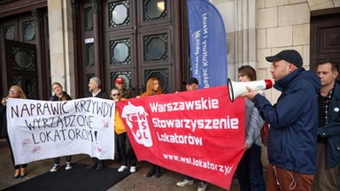 Przełom w nieruchomościach w stolicy? "Trudny do zaakceptowania wyrok"