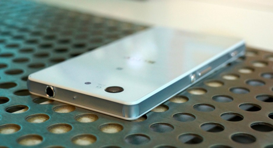 Hands-on: Sony Xperia Z3 Compact | TechStage