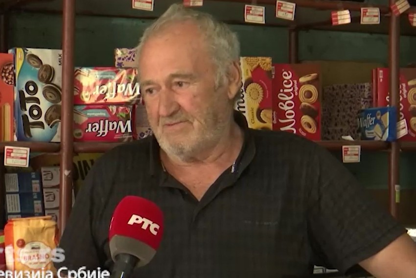 Miroslav Milenković