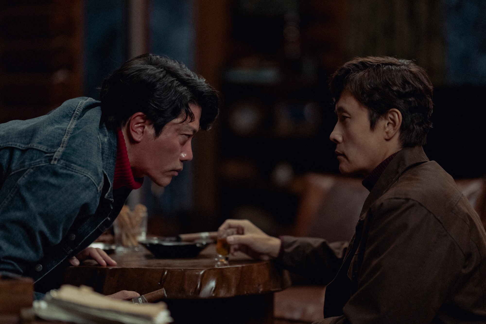 film Nie je iná možnosť