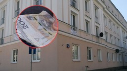 wojsko sprzedaje nieruchomości za bezcen. na liście mieszkanie za 86 tys. zł. nowe przetargi awm