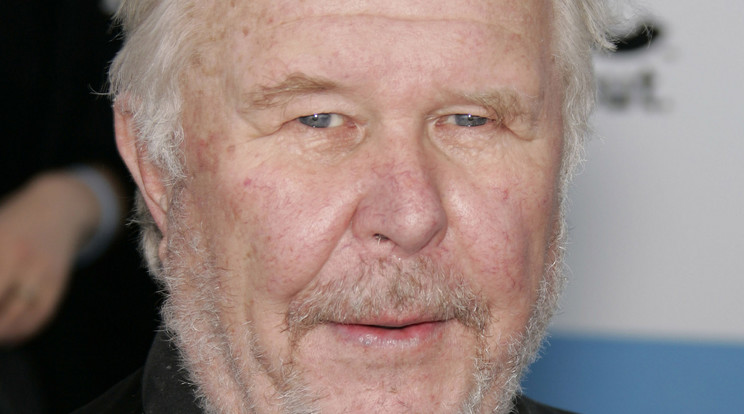 Elhunyt Ned Beatty / Fotó: Northfoto