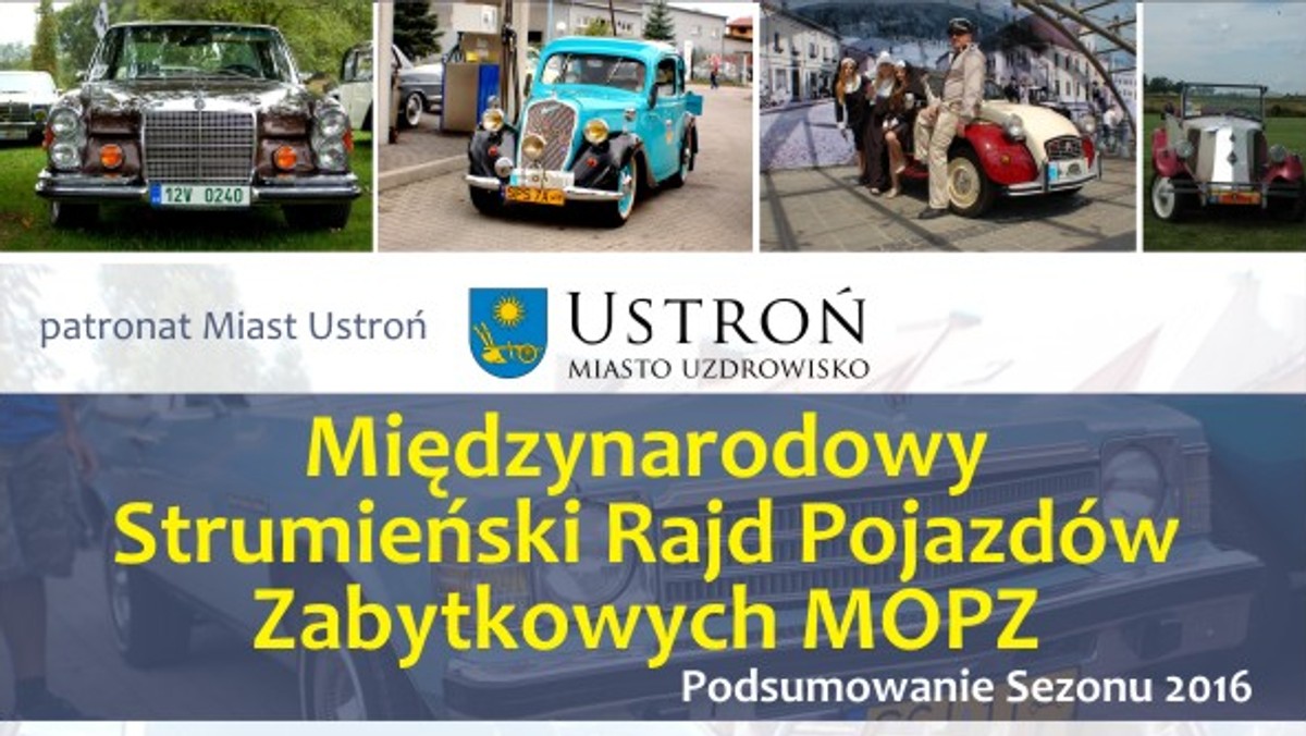 Najbliższy weekend w Ustroniu będzie bardzo bogaty w wydarzenia sportowe. Odbędą się m.in. Drużynowe Mistrzostwa Polski Juniorów w Tenisie Ziemnym.