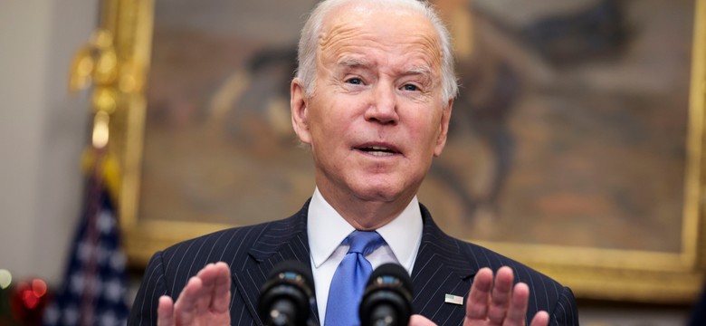 Ostry spór wokół Nord Stream 2 w Senacie USA. "Biden nie chce pogarszać stosunków z Niemcami"