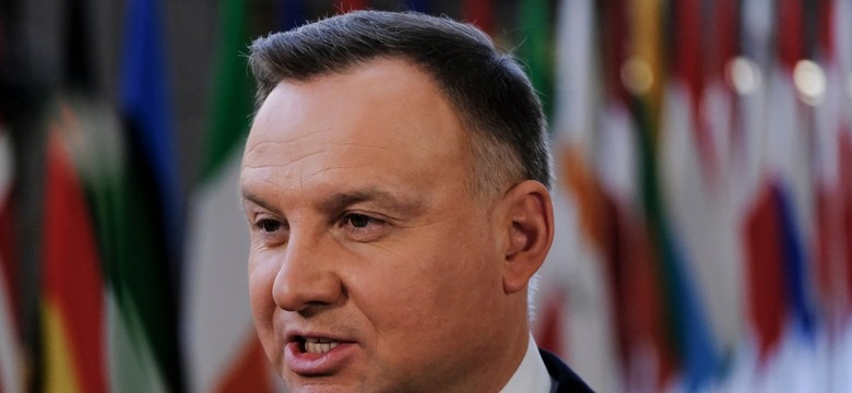 Inicjatywa Trójmorza rozszerzy się o kolejne państwo. Duda obwieścił sukces