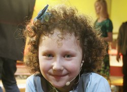 Była gwiazdą "Dużych dzieci". Jak dziś wygląda, czym się zajmuje Jadzia Nalepa? [FOTO]