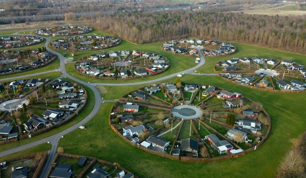Brøndby Garden City