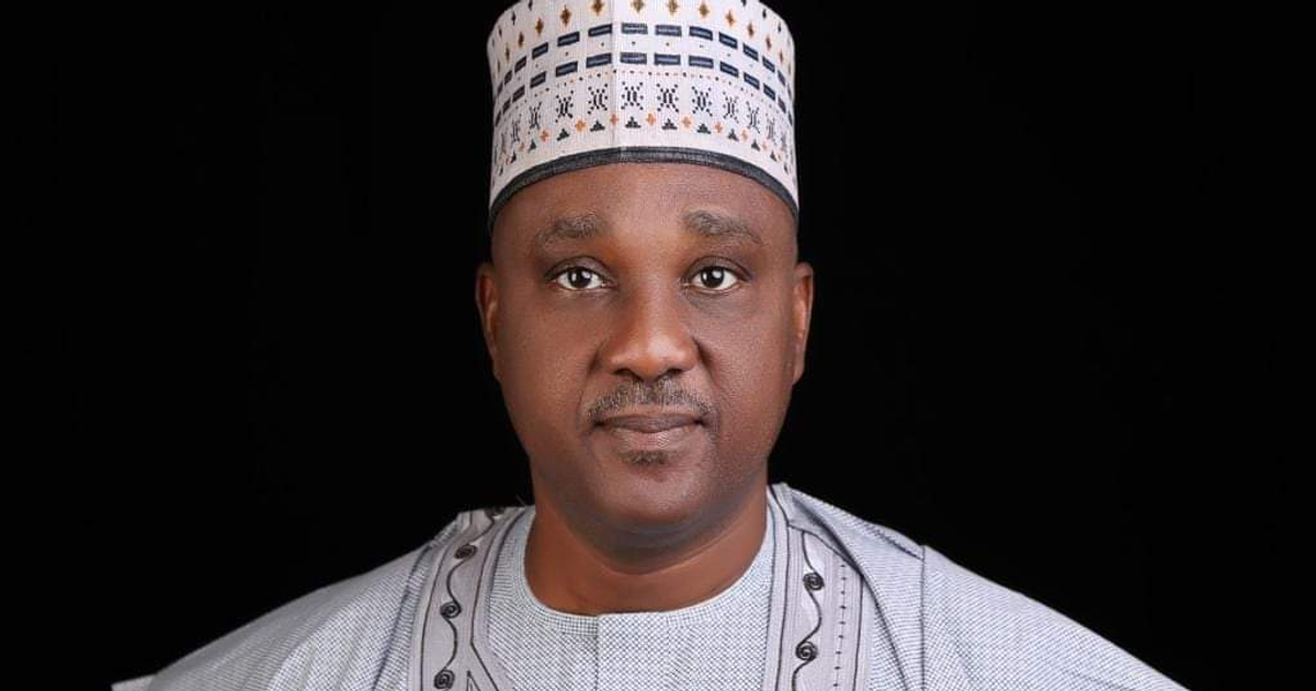 I'm competent for Speakership- Rep Abbas - Vimarsana News