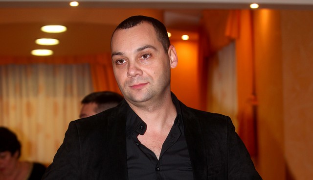 Darko Filipović