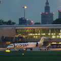 Lotnisko Chopina dołączyło do grona portów takich jak Frankfurt, Monachium i Bruksela

