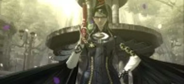 Bayonetta nie dostanie żadnego DLC