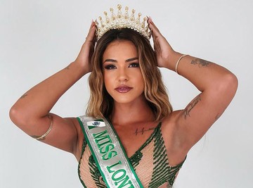 TRAGEDIJA: Misica umrla u 31. godini, iza sebe ostavila supruga i sina: "Samo dan pre toga pokazivala mi je haljine za takmičenje"