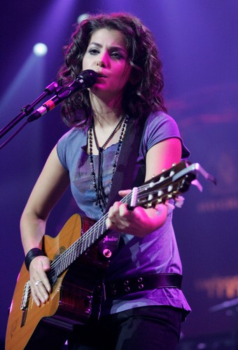 Katie Melua