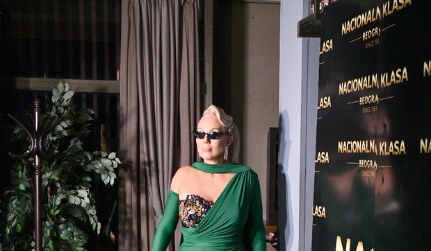 lepa brena