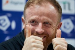 Piłkarski Puchar. Lechia Gdańsk wyeliminowała mistrza Polski