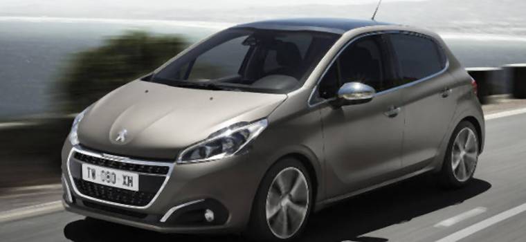 PSA Peugeot Citroen do 2025 roku zelektryfikuje wszystkie modele aut