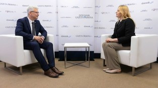 Zyska: W 2033 roku zostanie oddana do użytku pierwsza elektrownia jądrowa