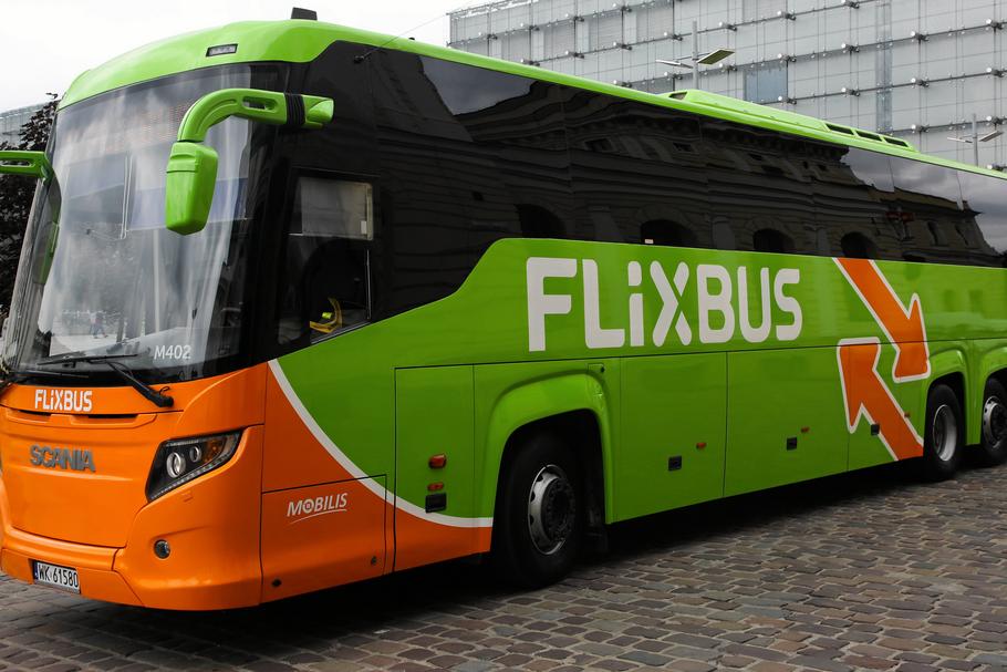 FlixBus będzie musiał walczyć o polski rynek z francuskim konkurentem - BlaBlaBusem