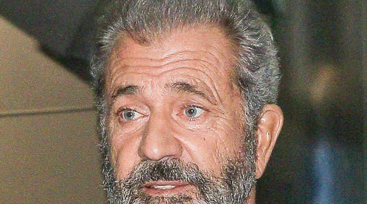 Mel Gibson karácsonyi vígjátékkal tér vissza az év végére./ Fotó: Northfoto