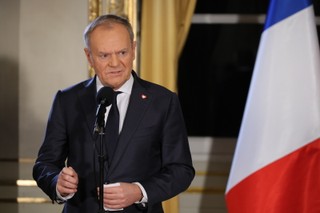 Będzie przełom w sprawie pomocy dla Ukrainy? Tusk: 'Dość gadania'