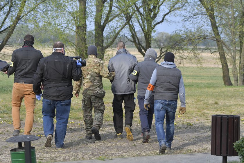 Tragiczna śmierć 16-latki spod Warszawy. To była egzekucja