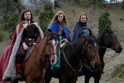 'Korona królów' w Malborku. Zamek krzyżacki będzie udawał węgierski Wyszehrad