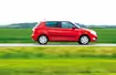 Skoda Fabia kontra Ford Fiesta, Mazda 2 i Dacia Sandero: Małe talenty ruszają do boju