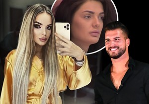 Marko Osmakčić, Viki Mitrović i Danijela Jakšić
