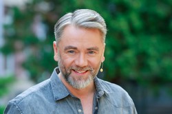 Kto jest ojcem Kuby Badacha? Skąd się wzięło określenie "książę kefirów"?