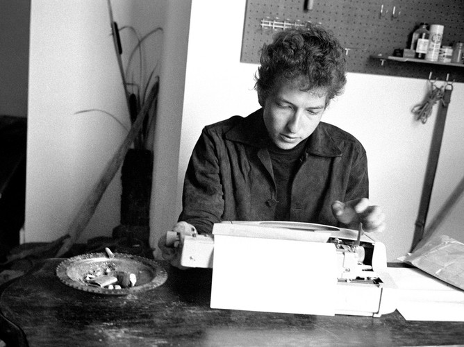 Bob Dylan