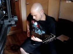 Grupa Soulfly zwiastuje swój "Omen"