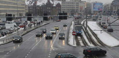 W lutym światła przyśpieszą tramwaje na Legnickiej