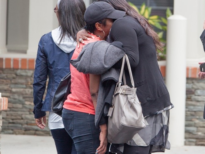 Bivši dečko Nik Gordon preminuo je zbog predoziranja
