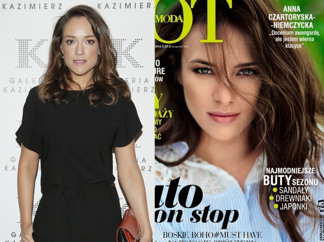 Alicja Bachleda-Curuś