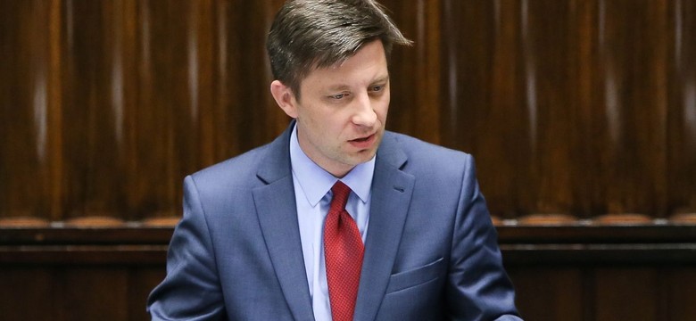 Projekt uchwały dotyczący zbrodni wołyńskiej w Sejmie