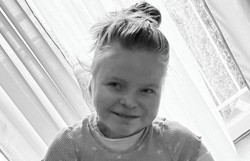 Nie żyje Zuzia Macheta. Zmagała się z "efektem motylka". Na jej leczenie zbierała cała Polska