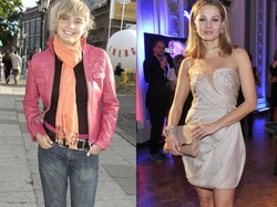 Narodziny ikony stylu: metamorfoza Małgorzaty Sochy