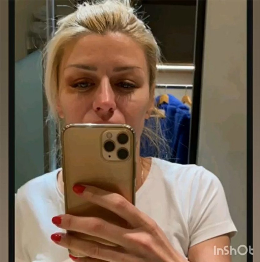 Sandra Obradović o nasilju