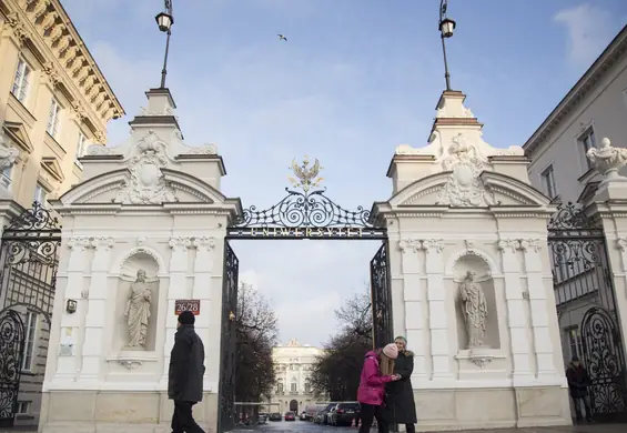 Wykład o pro-life? Spoko, ale niech Ordo Iuris robi to w Kościele