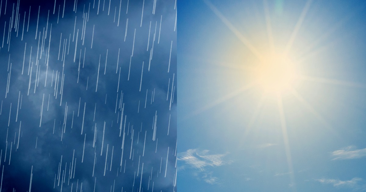 Időjárás-előrejelzés: a súlyos esők után a hétvégére olyat kapunk, hogy a meteorológusok szava is elakadt