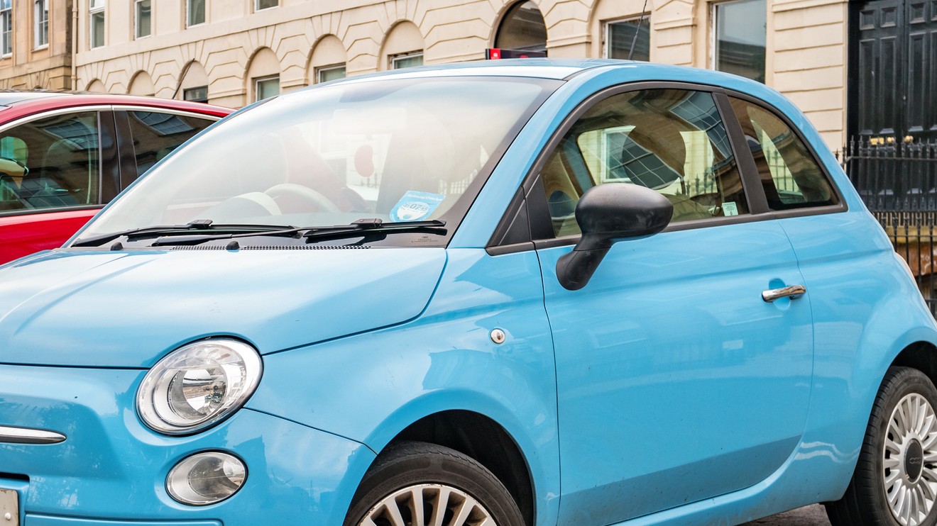 Brat obete napísal talianskej automobilovej spoločnosti. (ilustračné foto)