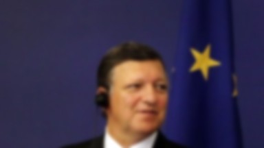 Barroso gotowy poprzeć zmianę traktatu UE