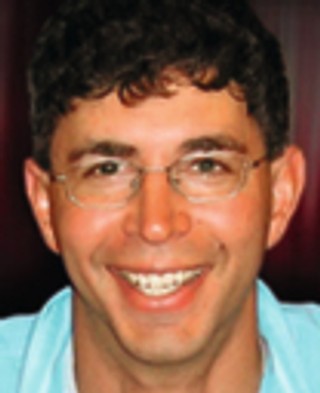 Yoram Bauman, pierwszy komik-ekonomista: Dziś Krugman opowiada suchary