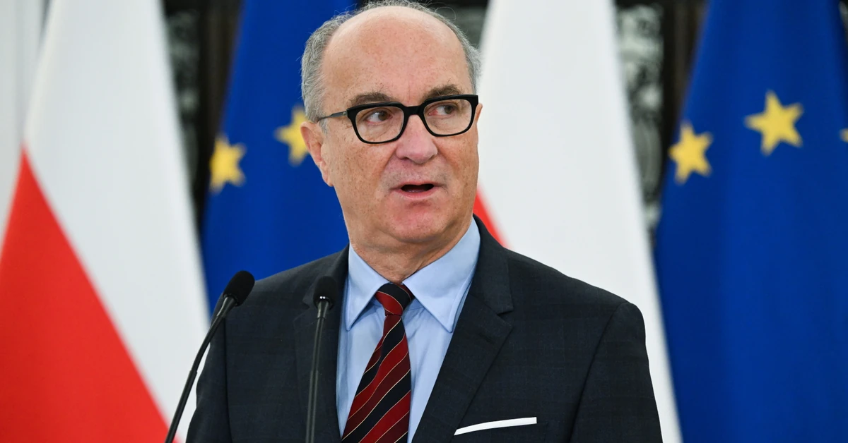 Niemcy na pierwszy ogień, zaraz potem Francja. Czarzasty ujawnił plany